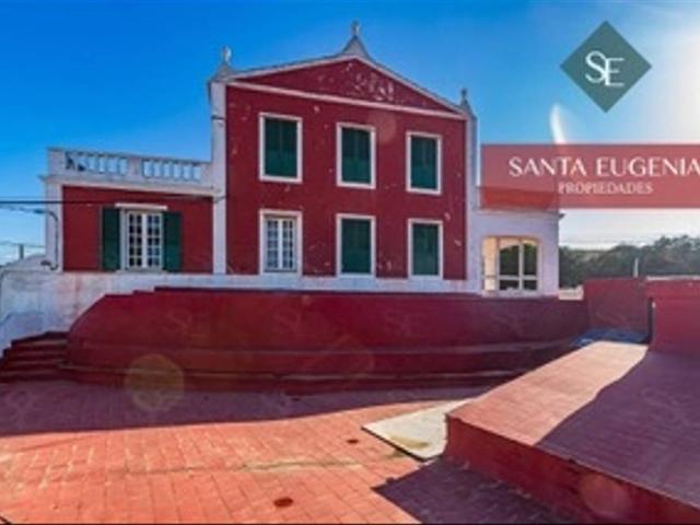Casa chalet en Venta en Son Vilar Trepucó