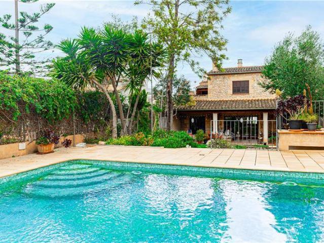 Casa chalet en Venta en Son Xigala