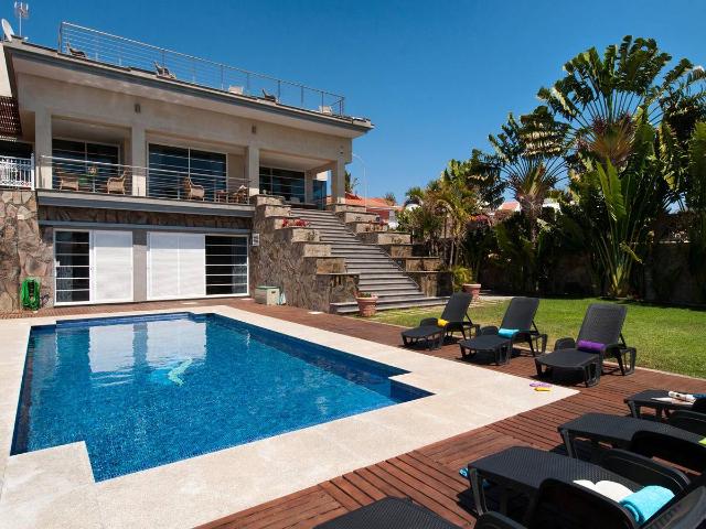 Casa chalet en Venta en Sonnenland