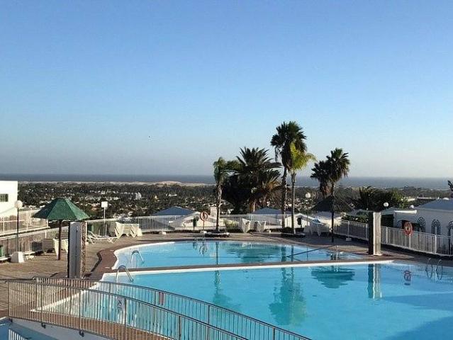 Casa chalet en Venta en Sonnenland