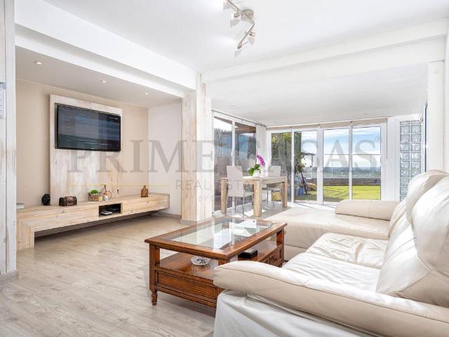Casa chalet en Venta en Sonnenland