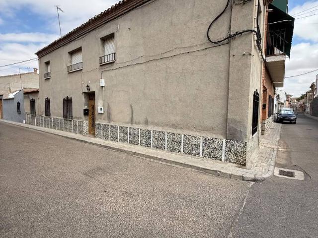 Casa chalet en Venta en Sonseca