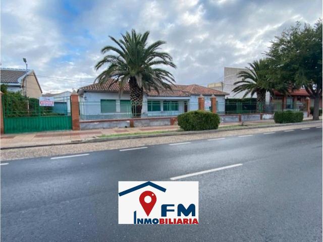 Casa chalet en Venta en Sonseca
