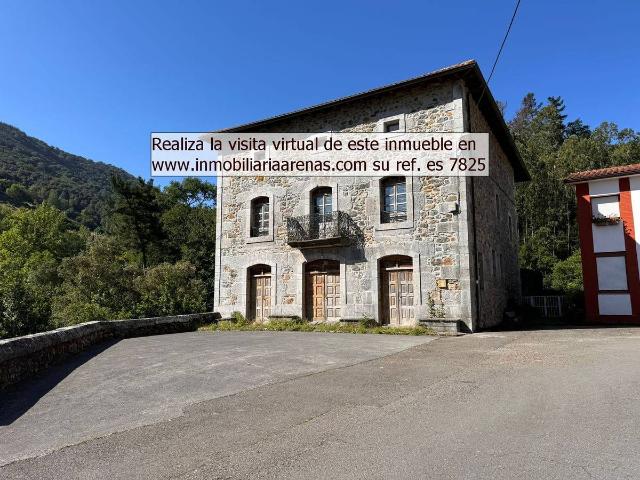 Casa chalet en Venta en Soba