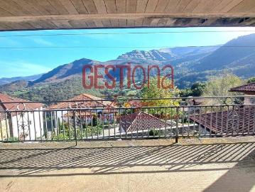 Casa chalet en Venta en Soba