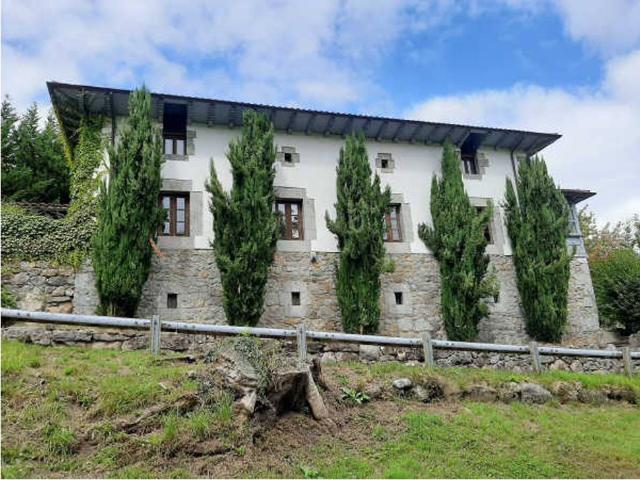 Casa chalet en Venta en Soba