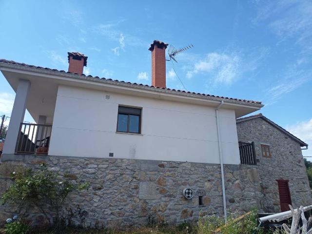 Casa chalet en Venta en Sober