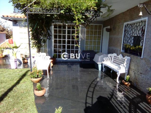 Casa chalet en Venta en Sobrán