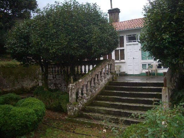 Casa chalet en Venta en Sobradelo