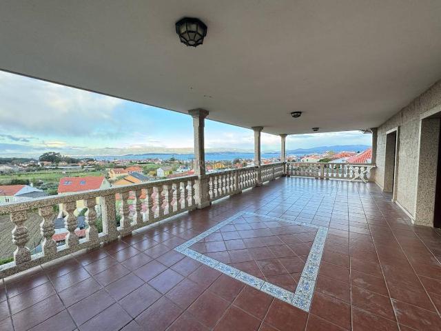Casa chalet en Venta en Sobradelo