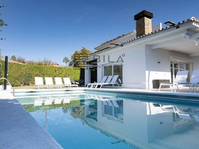 Casa chalet en Venta en Solymar