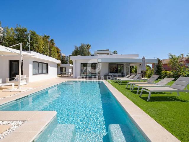 Casa chalet en Venta en Solymar