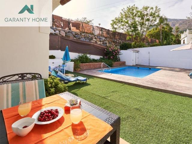 Casa chalet en Venta en Solymar