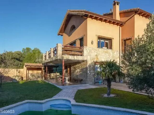 Casa chalet en Venta en Sol