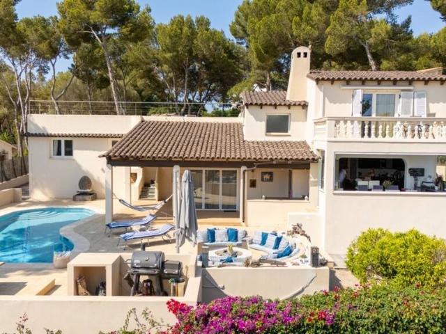 Casa chalet en Venta en Sol de Mallorca