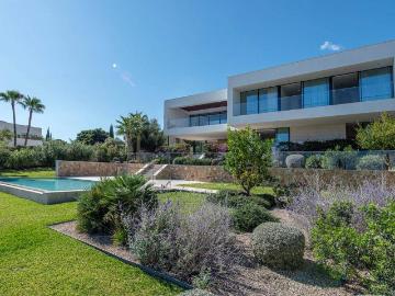 Casa chalet en Venta en Sol de Mallorca