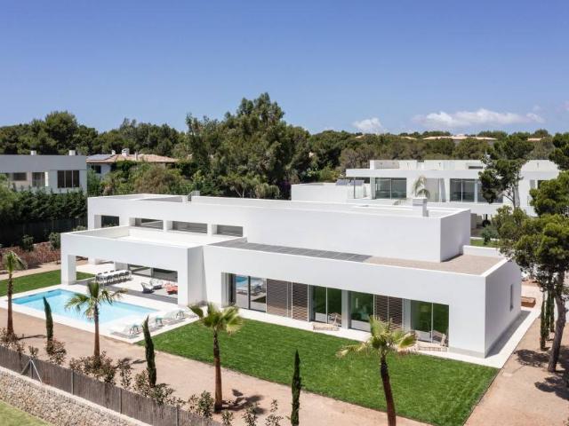 Casa chalet en Venta en Sol de Mallorca