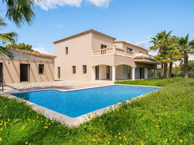Casa chalet en Venta en Sol de Mallorca