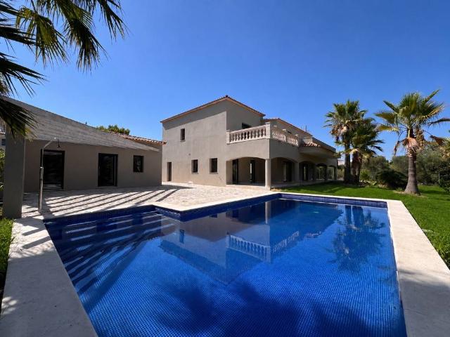 Casa chalet en Venta en Sol de Mallorca