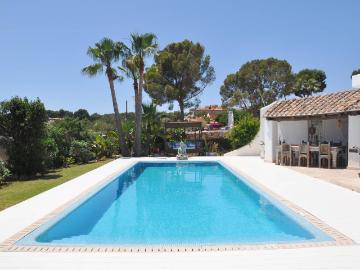Casa chalet en Venta en Sol de Mallorca