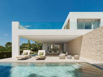 Casa chalet en Venta en Sol de Mallorca