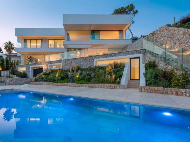 Casa chalet en Venta en Sol de Mallorca