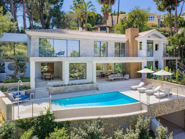 Casa chalet en Venta en Sol de Mallorca