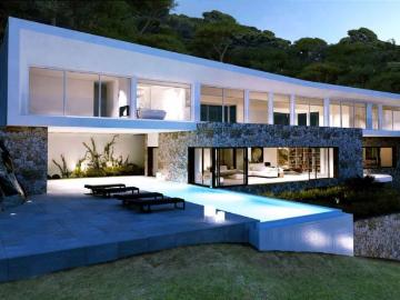 Casa chalet en Venta en Sol de Mallorca
