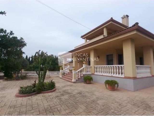 Casa chalet en Venta en Sol y Luz