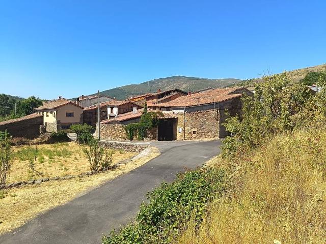 Casa chalet en Venta en Solana de Ávila