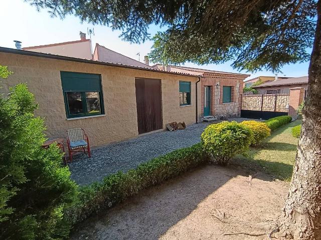 Casa chalet en Venta en Solarana