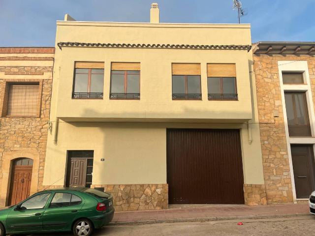 Casa chalet en Venta en Solivella