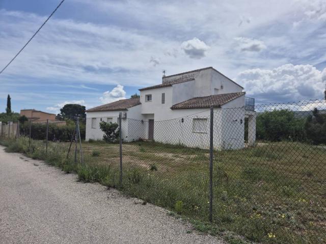 Casa chalet en Venta en El Llombo