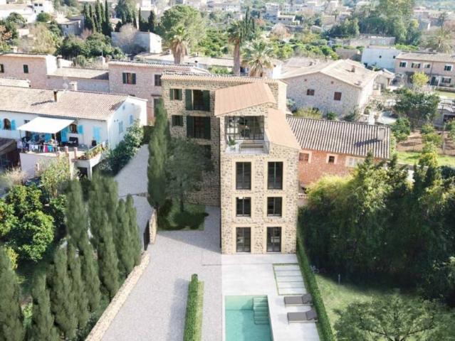 Casa chalet en Venta en Sóller