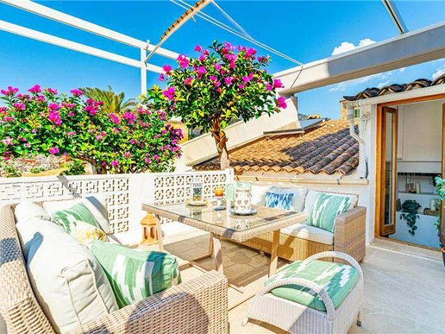 Casa chalet en Venta en Sóller