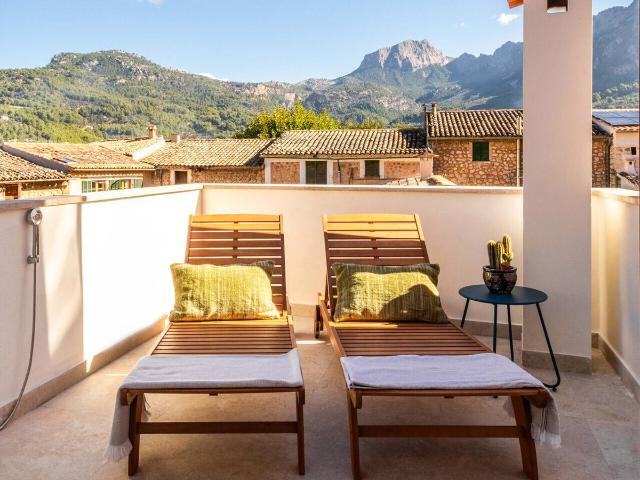 Casa chalet en Venta en Sóller