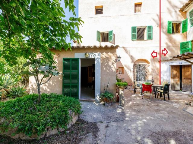 Casa chalet en Venta en Sóller