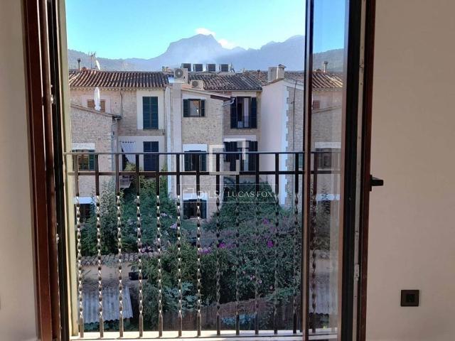 Casa chalet en Venta en Sóller