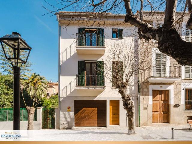 Casa chalet en Venta en Sóller