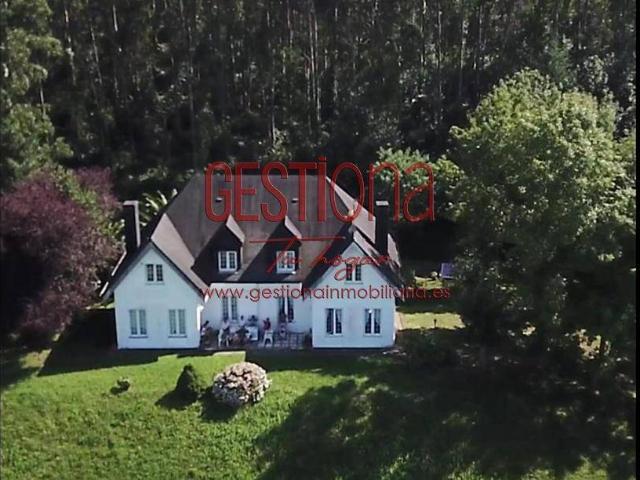 Casa chalet en Venta en Solórzano