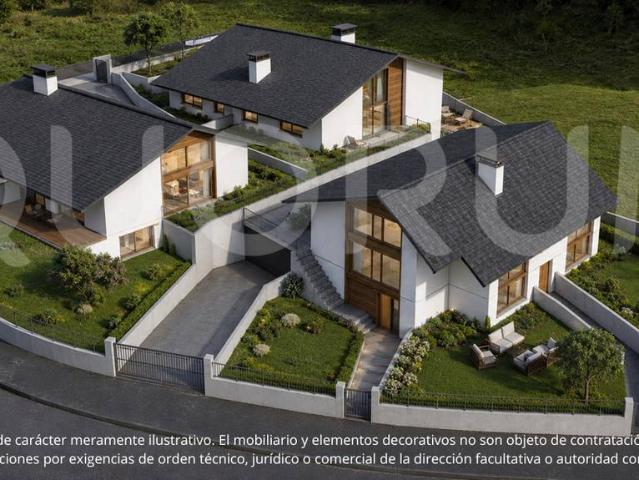 Casa chalet en Venta en Sopela