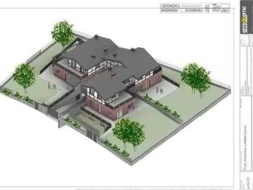 Casa chalet en Venta en Sopela