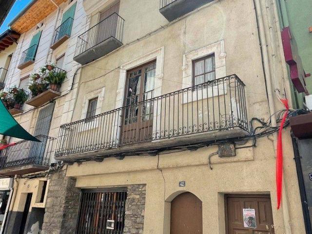 Casa chalet en Venta en Sort