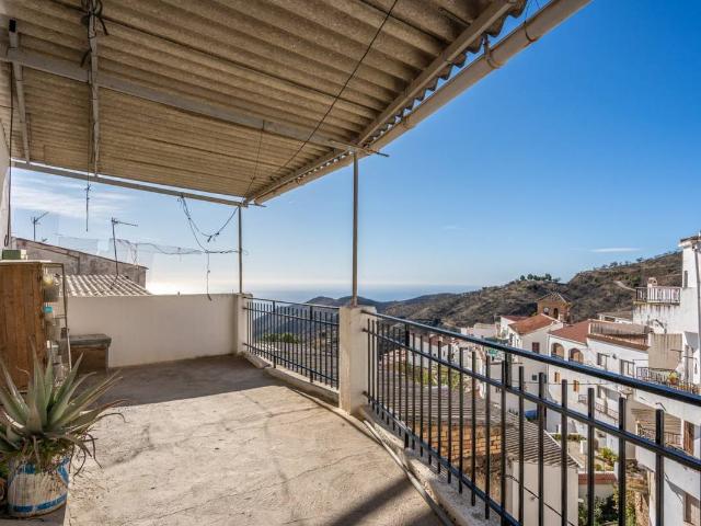 Casa chalet en Venta en Sorvilán