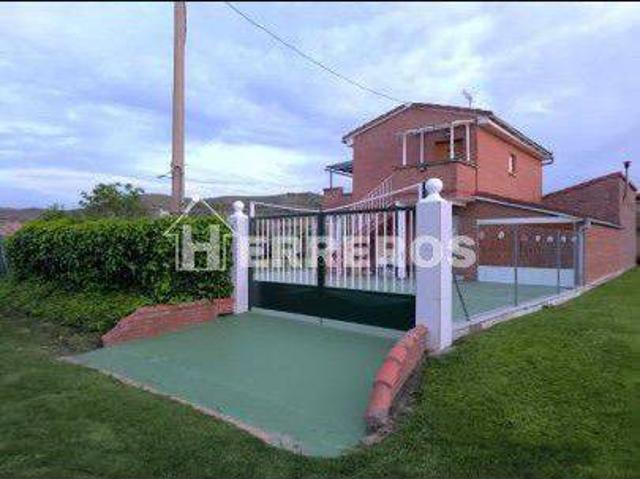 Casa chalet en Venta en Sorzano