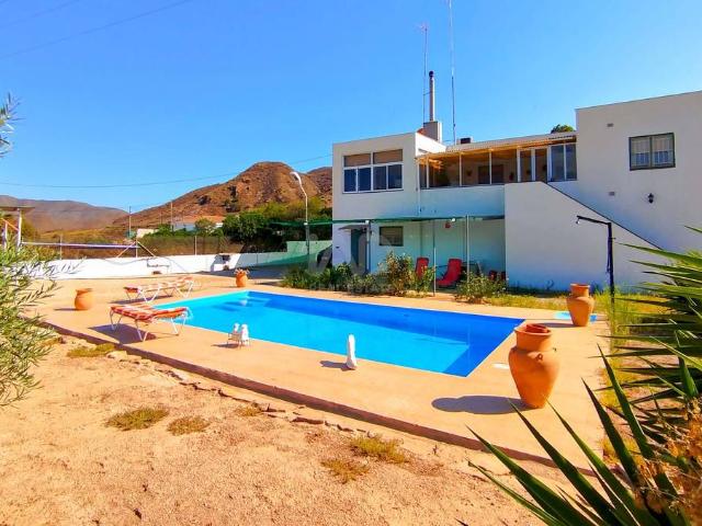 Casa chalet en Venta en Sorbas