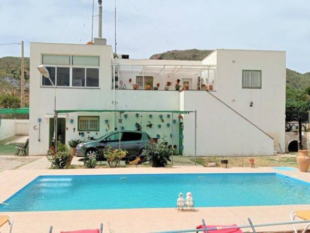 Casa chalet en Venta en Sorbas