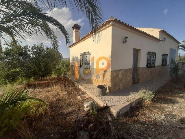Casa chalet en Venta en Sorbas