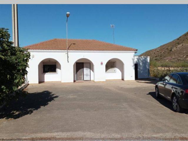Casa chalet en Venta en Sorbas