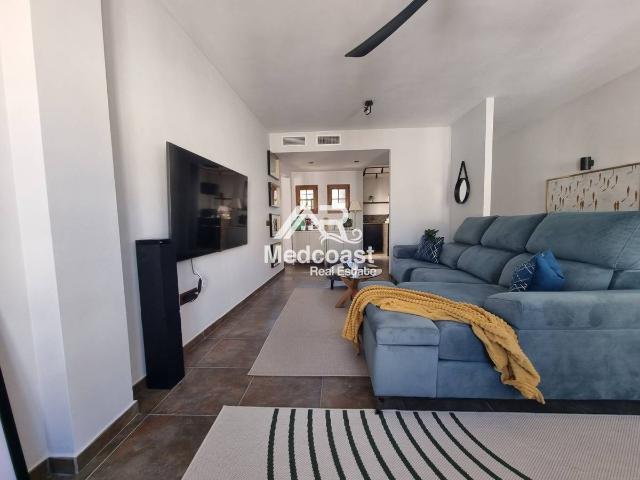 Casa chalet en Venta en Sorbas